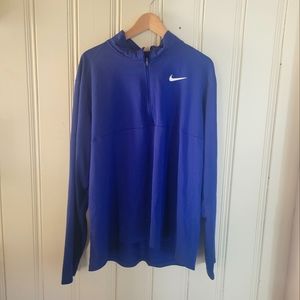 Nike Running Quarter-Zip